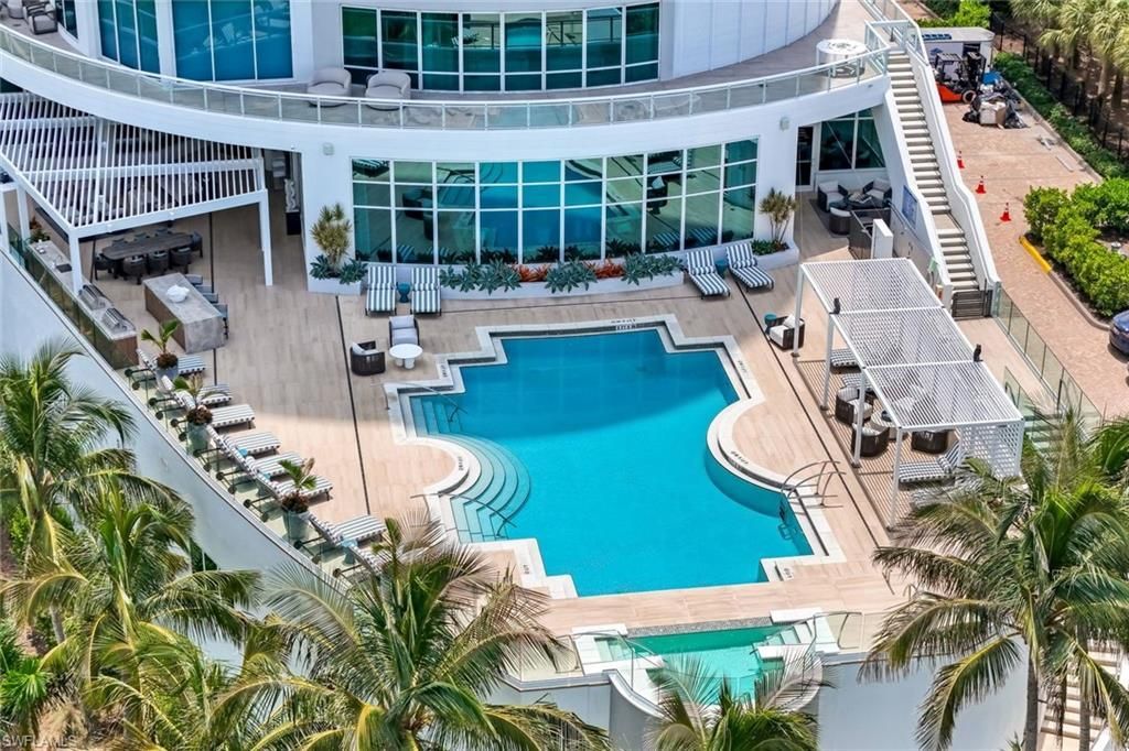 4101 Gulf Shore Blvd N, Unit 17N, Naples, FL 34103 Photo