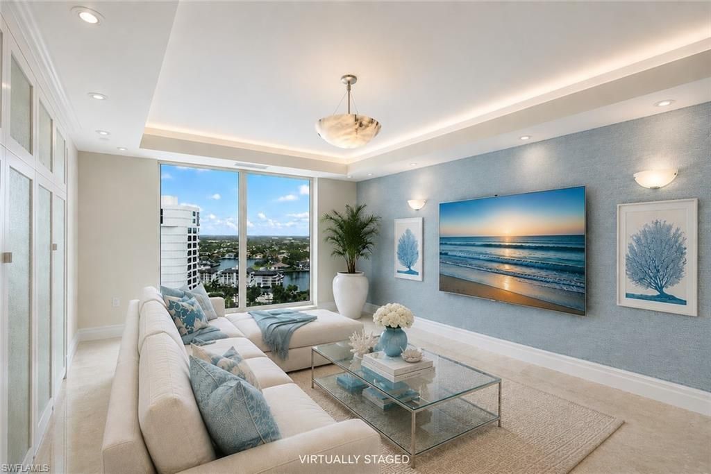 4101 Gulf Shore Blvd N, Unit 17N, Naples, FL 34103 Photo