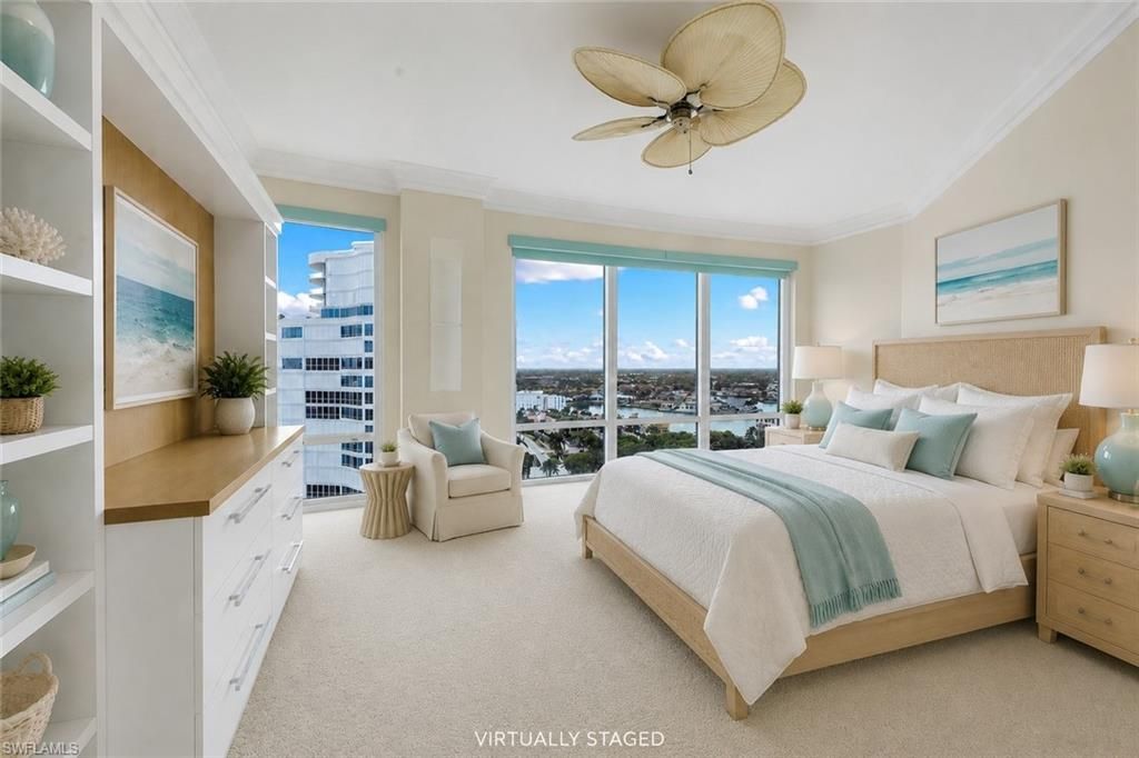 4101 Gulf Shore Blvd N, Unit 17N, Naples, FL 34103 Photo