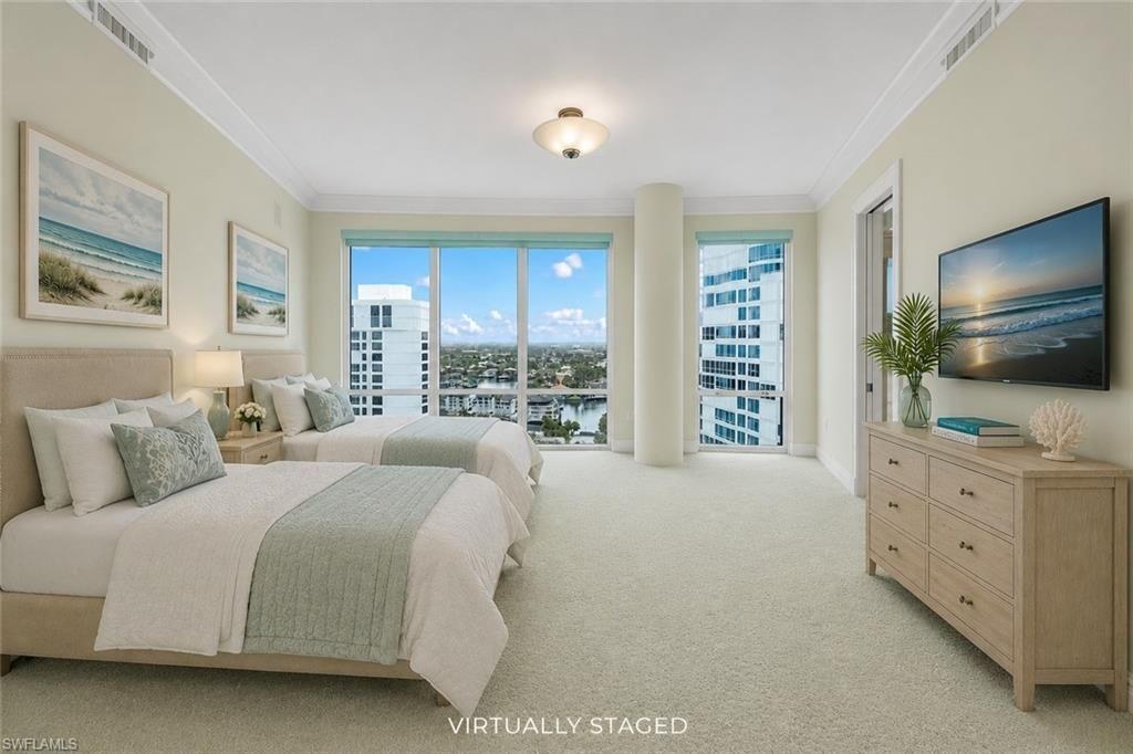 4101 Gulf Shore Blvd N, Unit 17N, Naples, FL 34103 Photo