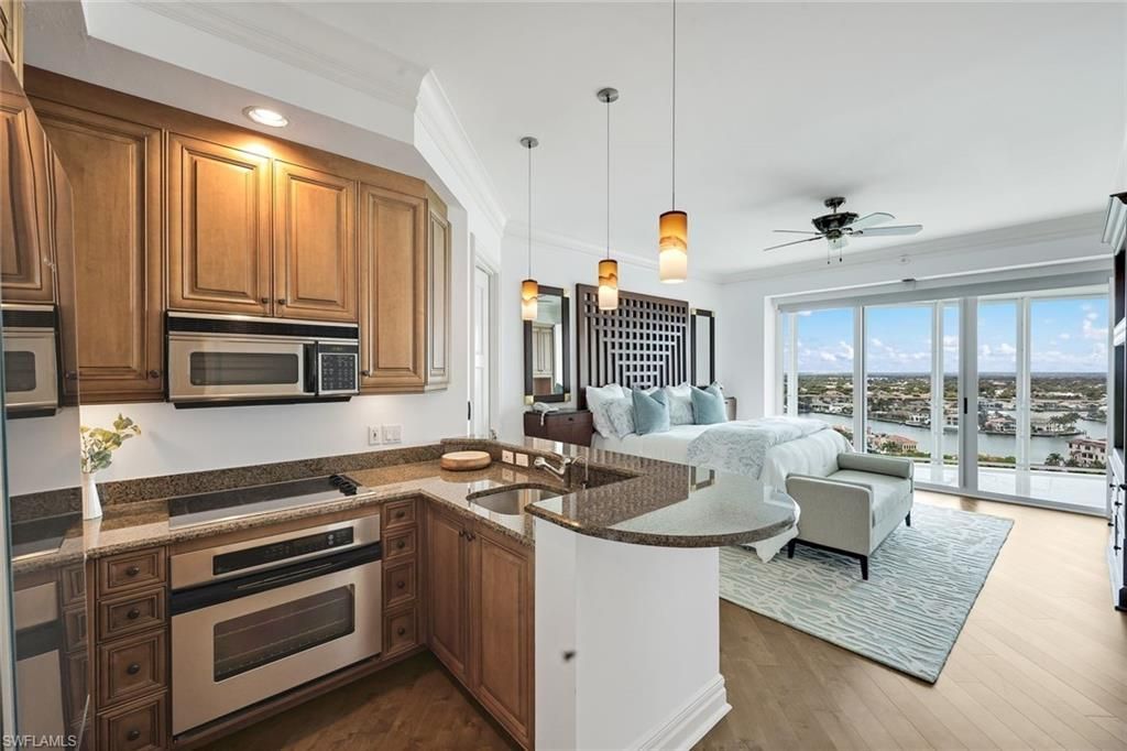 4101 Gulf Shore Blvd N, Unit 17N, Naples, FL 34103 Photo