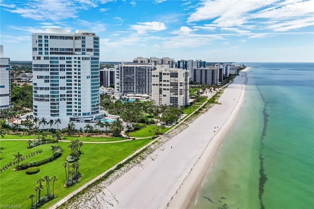 4101 Gulf Shore Blvd N, Unit 17N, Naples, FL 34103 Photo
