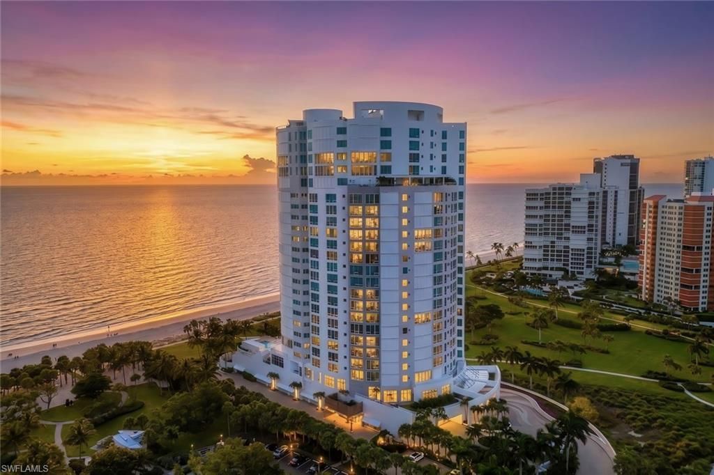 4101 Gulf Shore Blvd N, Unit 17N, Naples, FL 34103 Photo