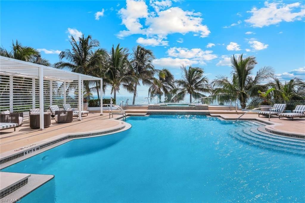 4101 Gulf Shore Blvd N, Unit 17N, Naples, FL 34103 Photo