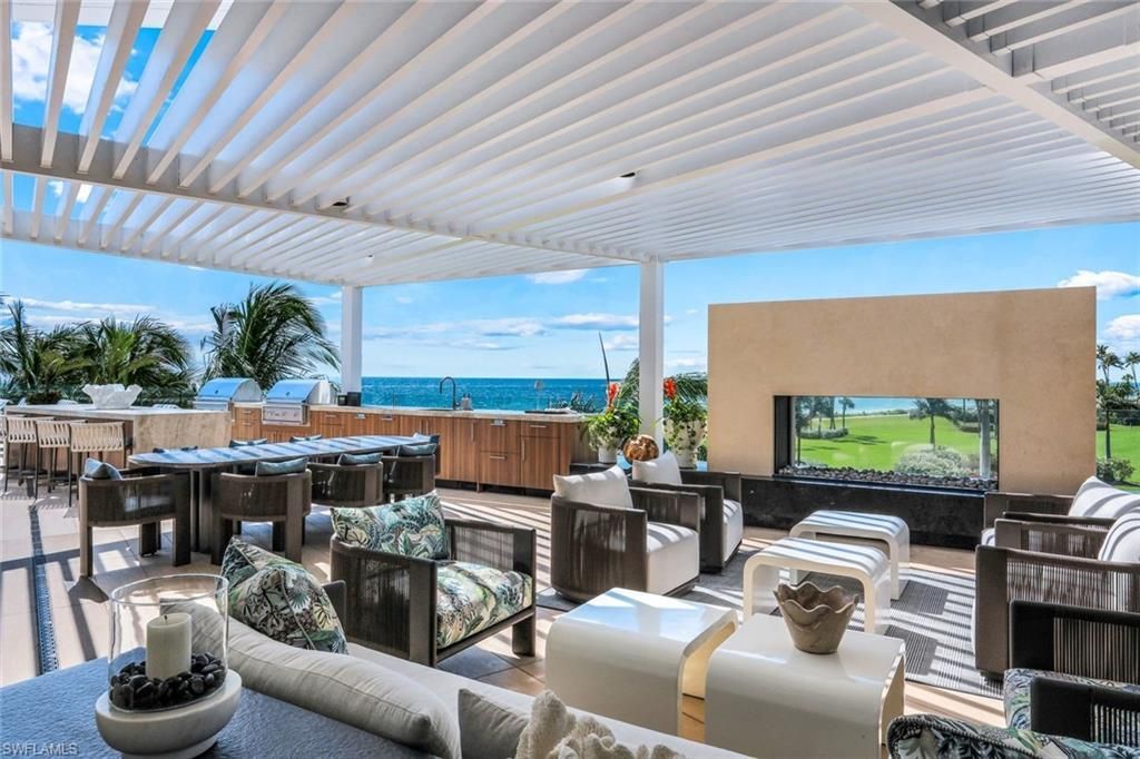 4101 Gulf Shore Blvd N, Unit 17N, Naples, FL 34103 Photo