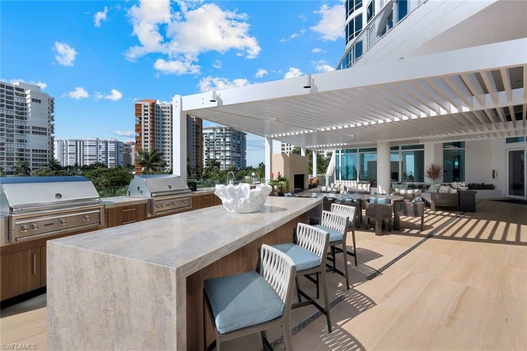 4101 Gulf Shore Blvd N, Unit 17N, Naples, FL 34103 Photo