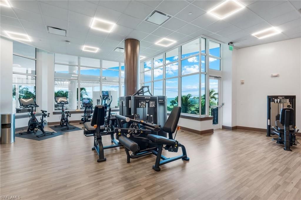 4101 Gulf Shore Blvd N, Unit 17N, Naples, FL 34103 Photo