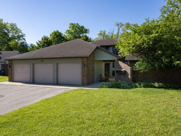 381 Timber Drive, Coloma, MI 49038