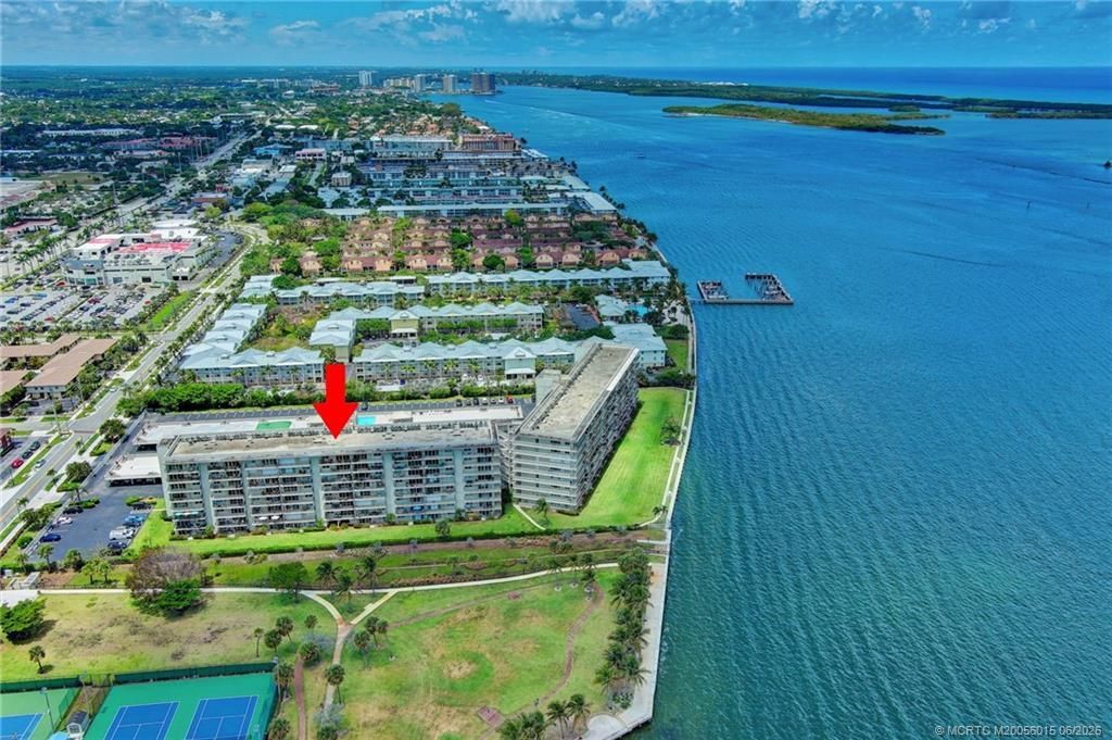801 Lake Shore Drive, Unit 716, Lake Park, FL 33403 Photo