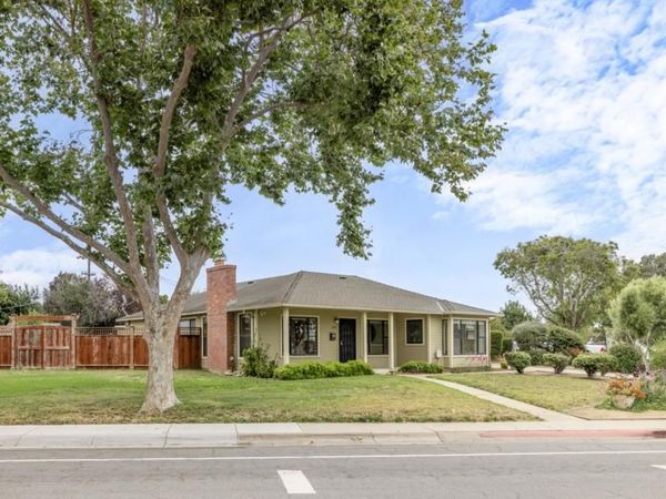 264 Maryal Drive, Salinas, CA 93906