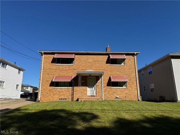 508 & 510 N Hawkins Avenue , Akron, OH 44313