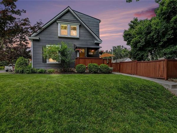 5901 Rockhill Road, Kansas City, MO 64110