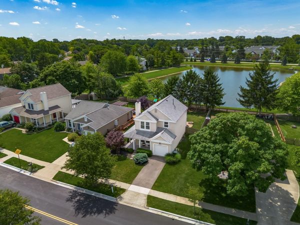 2367 Sawbury Boulevard , Columbus, OH 43235
