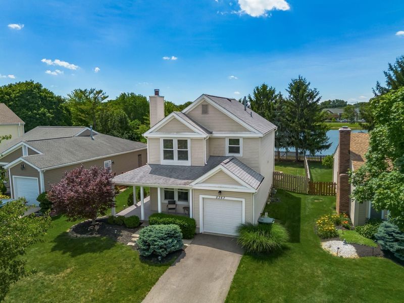 2367 Sawbury Boulevard, Columbus, OH 43235 Photo 2