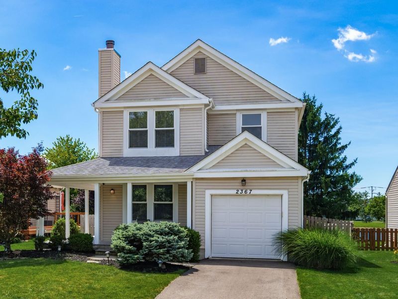 2367 Sawbury Boulevard, Columbus, OH 43235 Photo 3