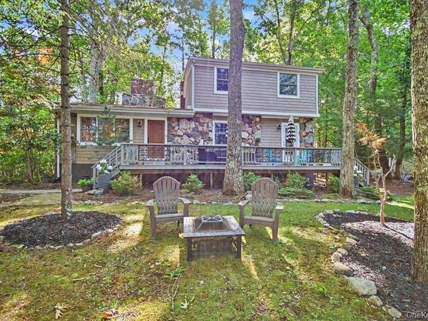4 Scarborough Circle , Rock Hill, NY 12775