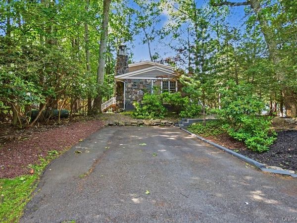 4 Scarborough Circle , Rock Hill, NY 12775