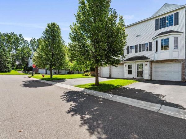 4961 Emmit Drive N, Unit 4, Hugo, MN 55038