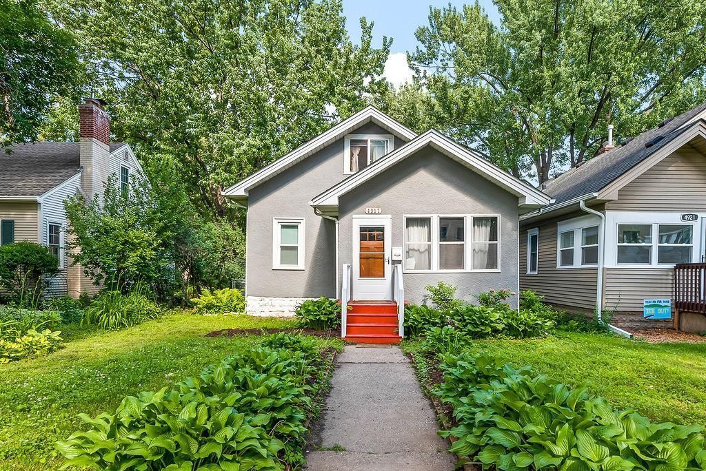 4917 31st Avenue S, Minneapolis, MN 55417 Main Photo