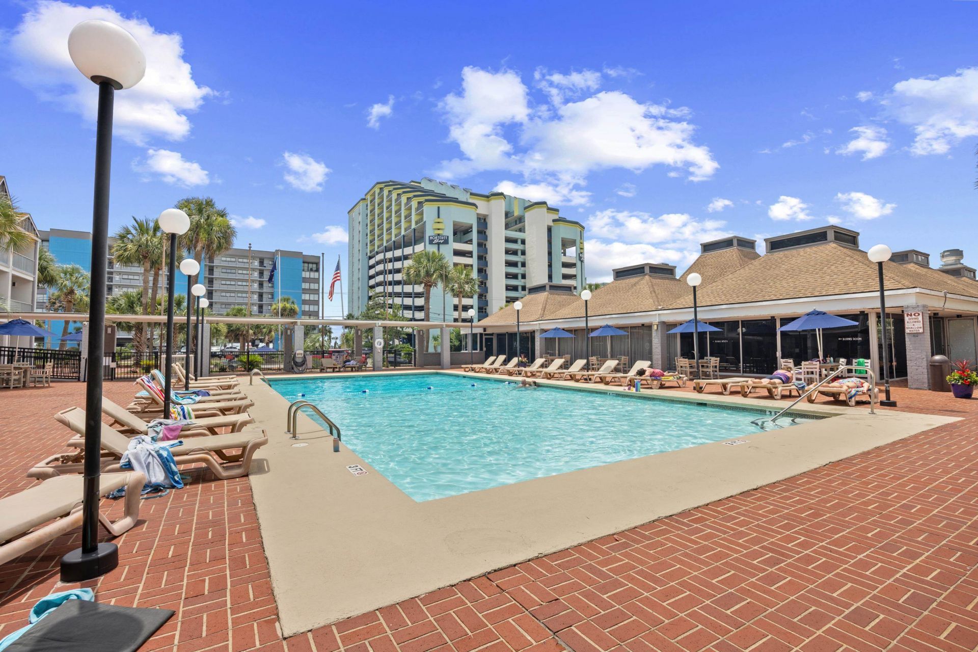 6803 N Ocean Blvd. Photo 35