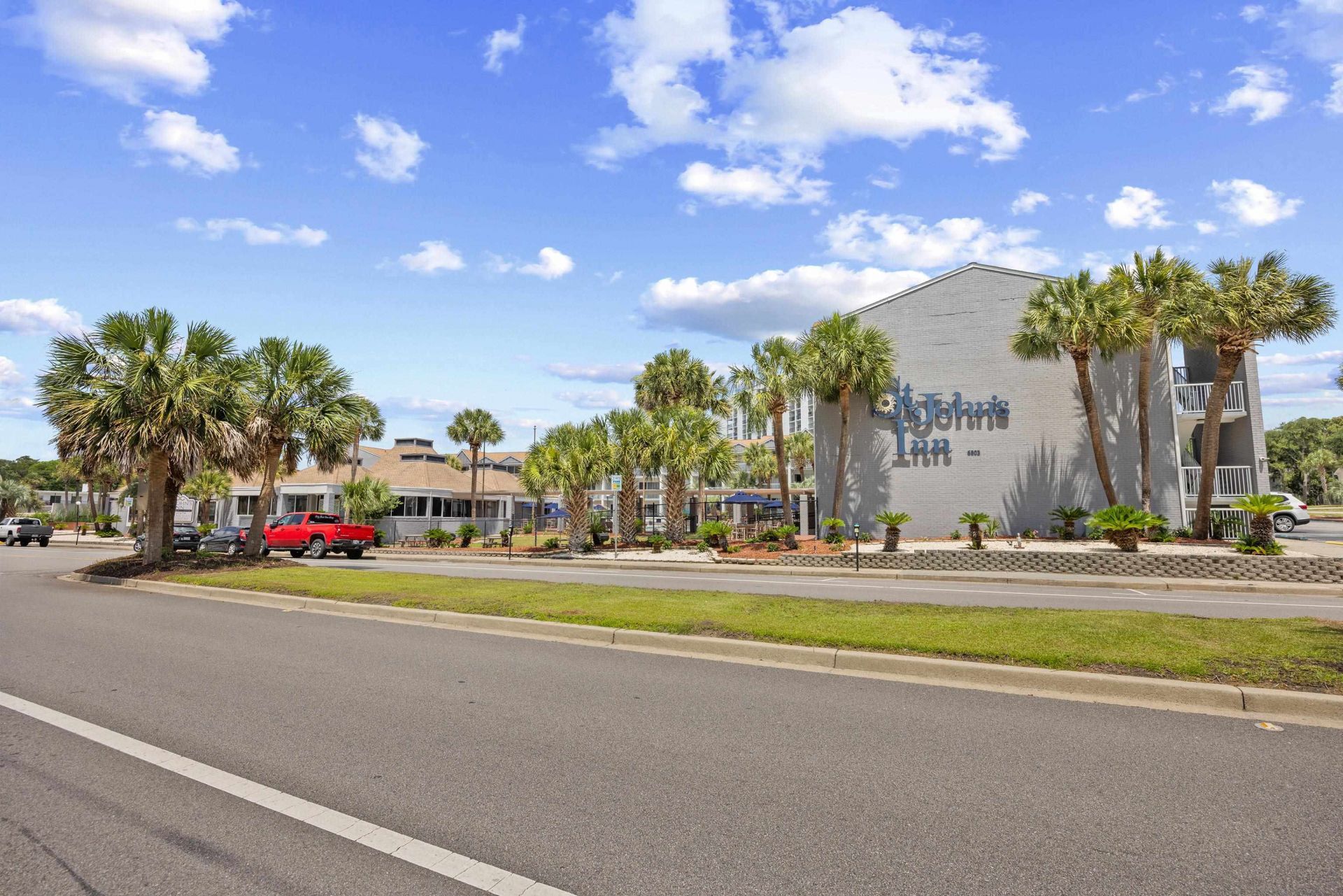 6803 N Ocean Blvd. Photo 39