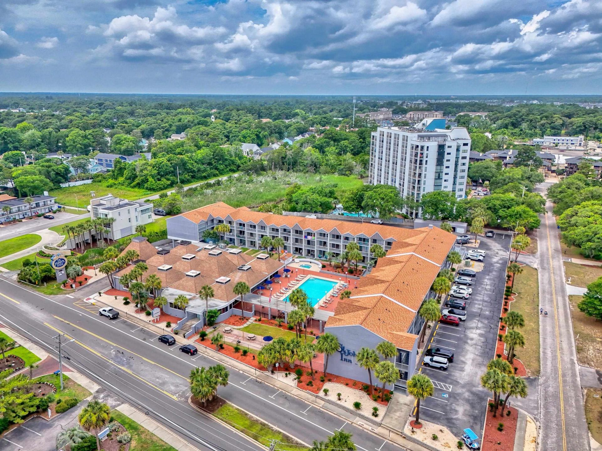 6803 N Ocean Blvd. Photo 45
