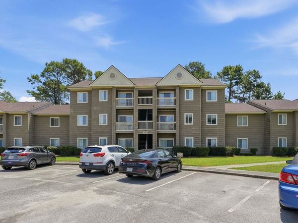 300 Myrtle Greens Dr., Unit F, Conway, SC 29526