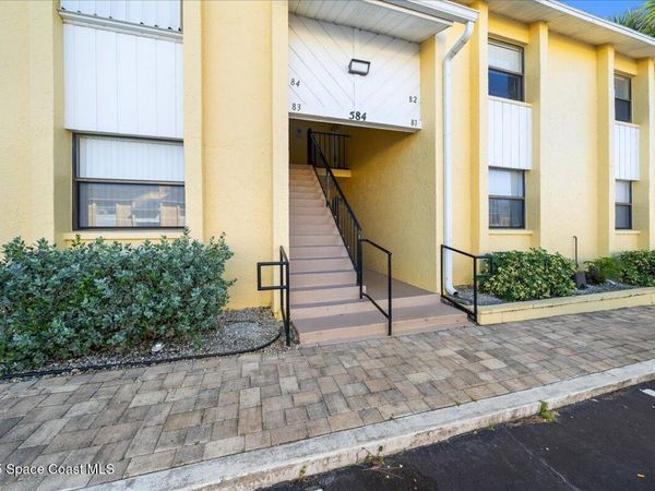 584 N Wickham Road , Unit 82, Melbourne, FL 32935