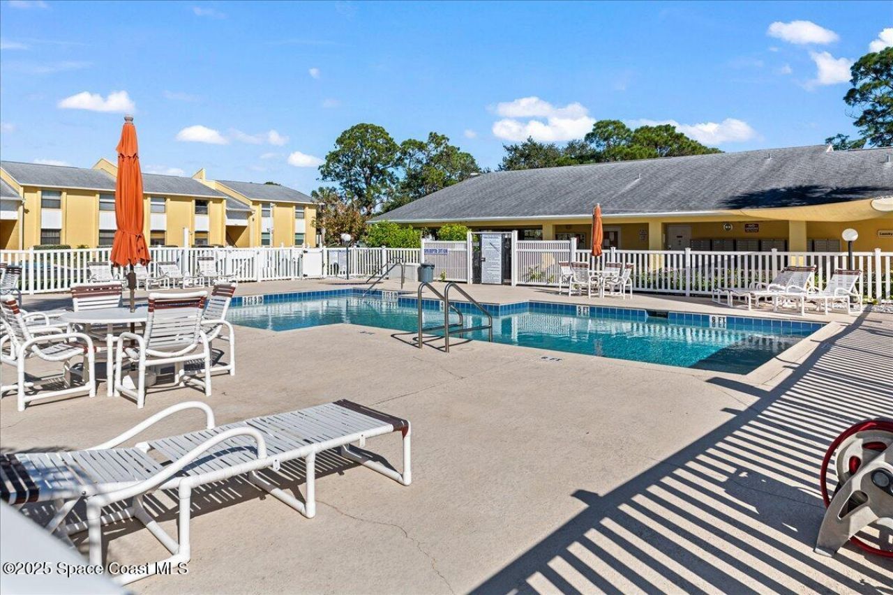584 N Wickham Road , Unit 82, Melbourne, FL 32935 Photo