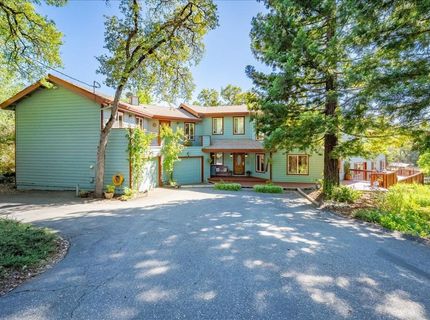 10947 E Lime Kiln Rd, Grass Valley, CA 95949 Photo