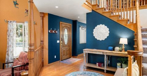 10947 E Lime Kiln Rd, Grass Valley, CA 95949 Photo