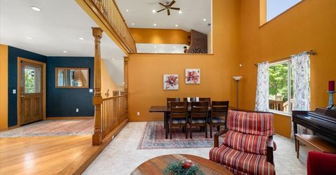 10947 E Lime Kiln Rd, Grass Valley, CA 95949 Photo