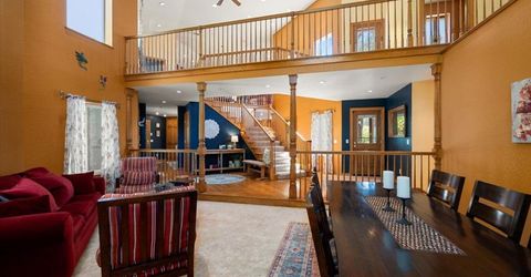 10947 E Lime Kiln Rd, Grass Valley, CA 95949 Photo