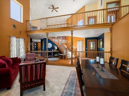 10947 E Lime Kiln Rd, Grass Valley, CA 95949 Photo