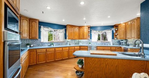 10947 E Lime Kiln Rd, Grass Valley, CA 95949 Photo