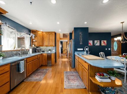 10947 E Lime Kiln Rd, Grass Valley, CA 95949 Photo