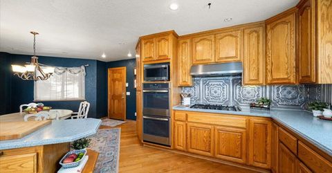 10947 E Lime Kiln Rd, Grass Valley, CA 95949 Photo