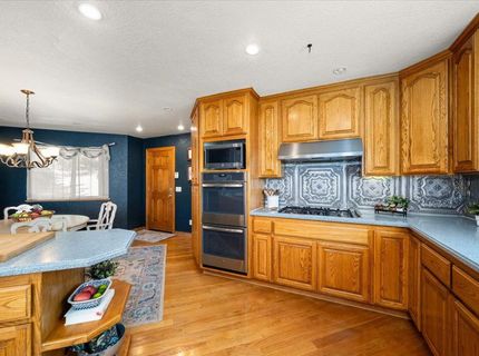 10947 E Lime Kiln Rd, Grass Valley, CA 95949 Photo