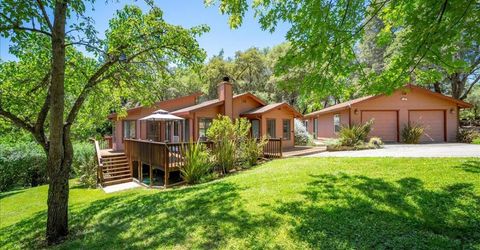 10947 E Lime Kiln Rd, Grass Valley, CA 95949 Photo