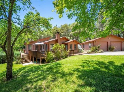 10947 E Lime Kiln Rd, Grass Valley, CA 95949 Photo