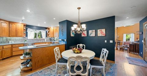 10947 E Lime Kiln Rd, Grass Valley, CA 95949 Photo
