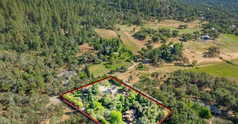 10947 E Lime Kiln Rd, Grass Valley, CA 95949 Photo