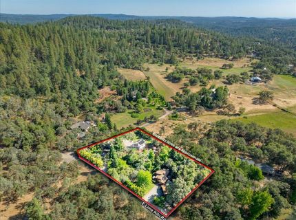 10947 E Lime Kiln Rd, Grass Valley, CA 95949 Photo