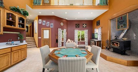 10947 E Lime Kiln Rd, Grass Valley, CA 95949 Photo