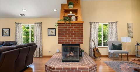 10947 E Lime Kiln Rd, Grass Valley, CA 95949 Photo