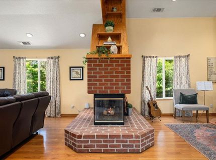 10947 E Lime Kiln Rd, Grass Valley, CA 95949 Photo