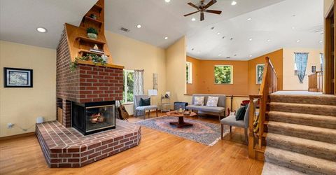 10947 E Lime Kiln Rd, Grass Valley, CA 95949 Photo