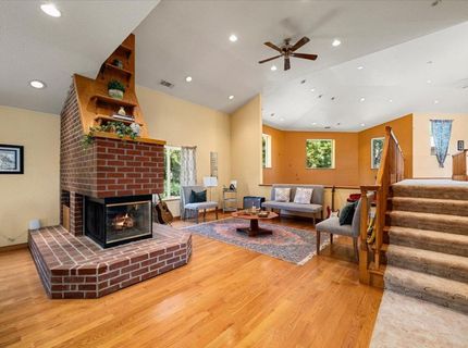10947 E Lime Kiln Rd, Grass Valley, CA 95949 Photo