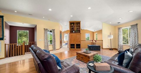 10947 E Lime Kiln Rd, Grass Valley, CA 95949 Photo