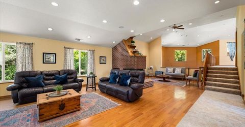 10947 E Lime Kiln Rd, Grass Valley, CA 95949 Photo